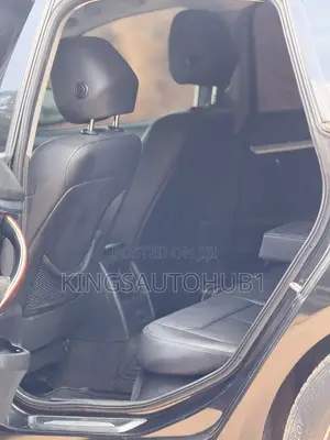 BMW 328i 2014 Black