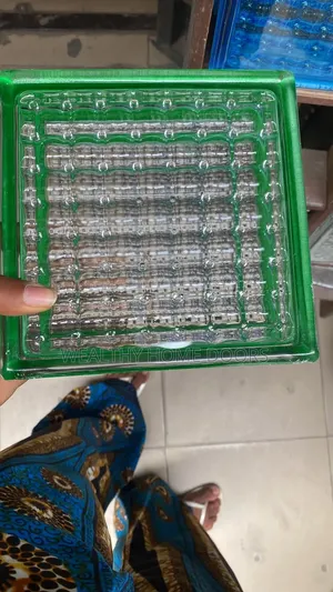Monden Glass Block for Different Colors