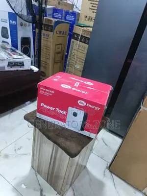 Itel 1000wh Portable Power Tank