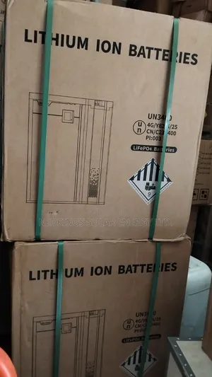 5kwh 24v Bluecarbon Lithium Battery