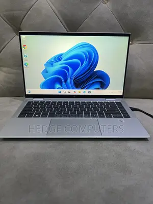 Laptop HP EliteBook x360 1040 G7 16GB Intel Core i5 SSD 256GB