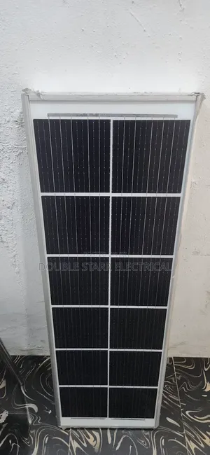 400watts 8eyes Solar Industrial Street Light