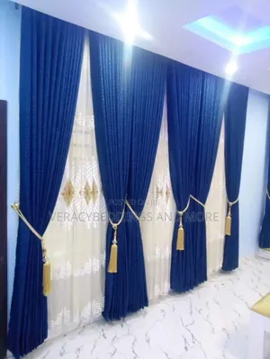 Premium Curtains
