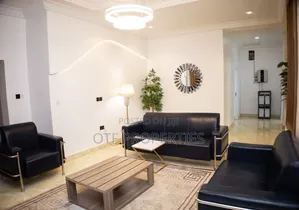 Furnished 2bdrm Apartment in Kubwa for rent