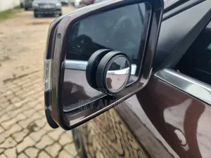 Mercedes-Benz GLA 250 2017 Brown