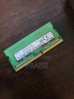 8gb Pc4 (Ddr4) Ram