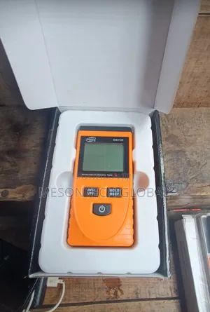 Electromagnetic Radiation Tester
