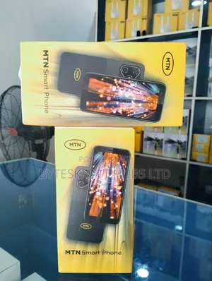 New MTN Smart Gray