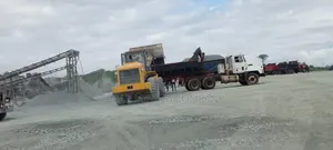 Black Stone and Granite