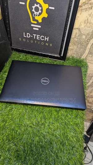 Laptop Dell Latitude 7490 8GB Intel Core i7 SSD 256GB