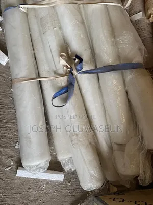 Pop Fiberglass Mesh Net