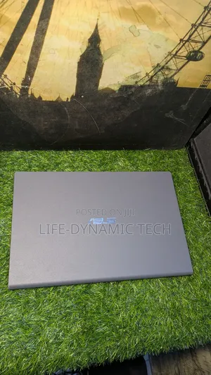 Laptop Asus Vivobook 14 4GB Intel Core i3 SSD 128GB