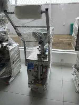 Automatic Paste Liquid Packaging Machine
