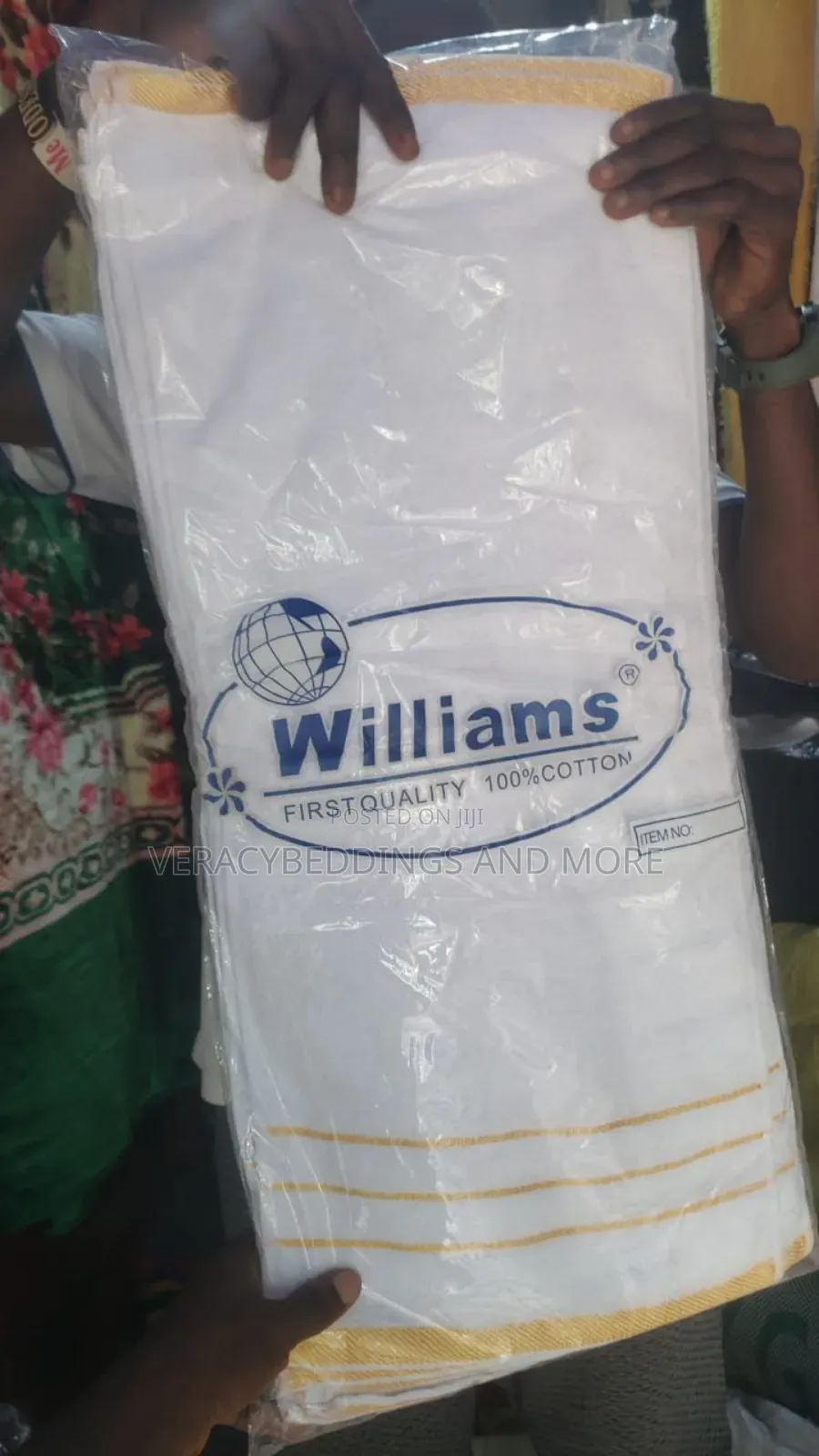 Souvenir Towels ( Dozen)