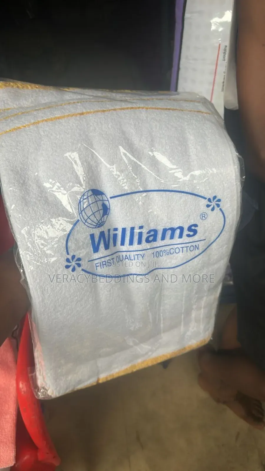 Souvenir Towels ( Dozen)