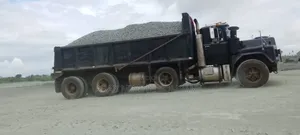 Project Preparation for Granite