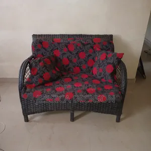 2 Seat Sofa