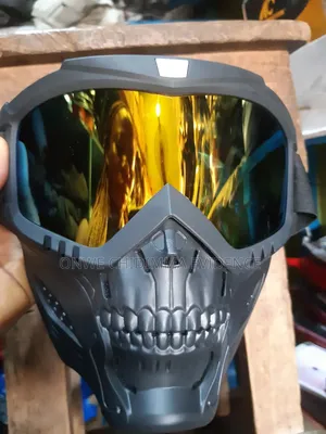 Google Mask
