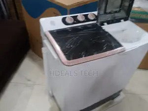 Skyrun 11kg Water Saving Washing Machine