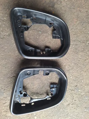 Mirror Inner Ring Gle 167 2020