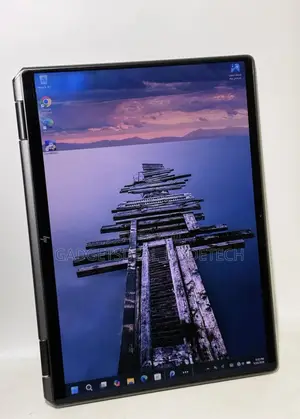 Laptop HP Spectre X360 16GB Intel Core i7 SSD 512GB