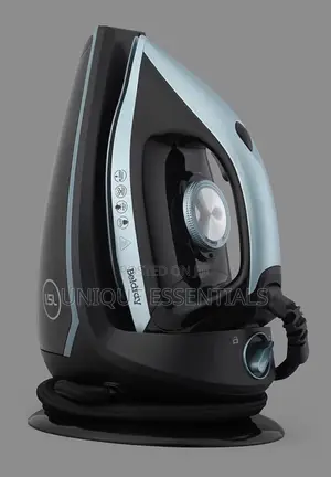 Beldray Mega Steam Pro Iron - 2600w