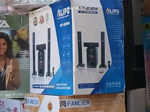Ailipu Home Theater