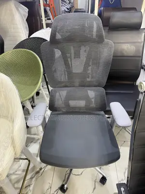 Office Chair Stylish
