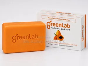Greenlab(Papaya Carrot ) 12-in-1