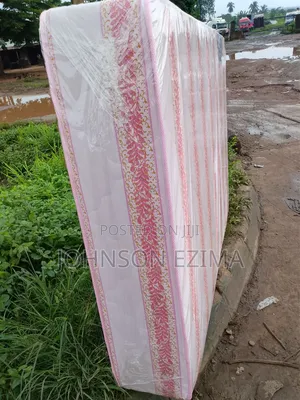 Quality 4.5*6 by 12 Inches Semi Orthopedic