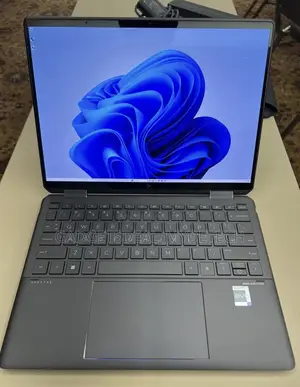 Laptop HP Spectre X360 16GB Intel Core i7 SSD 512GB
