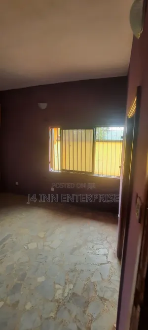 1bdrm Apartment in Ogba for rent