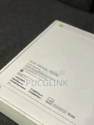 New Laptop Apple MacBook Air 2026 M5 24GB Apple M5 SSD 1T