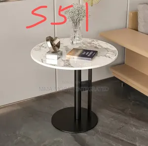 Side Stools/ Coffee Table