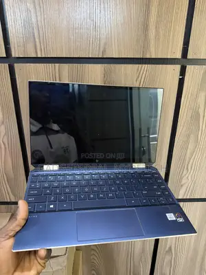 Laptop HP Spectre X360 16GB Intel Core i7 SSD 512GB