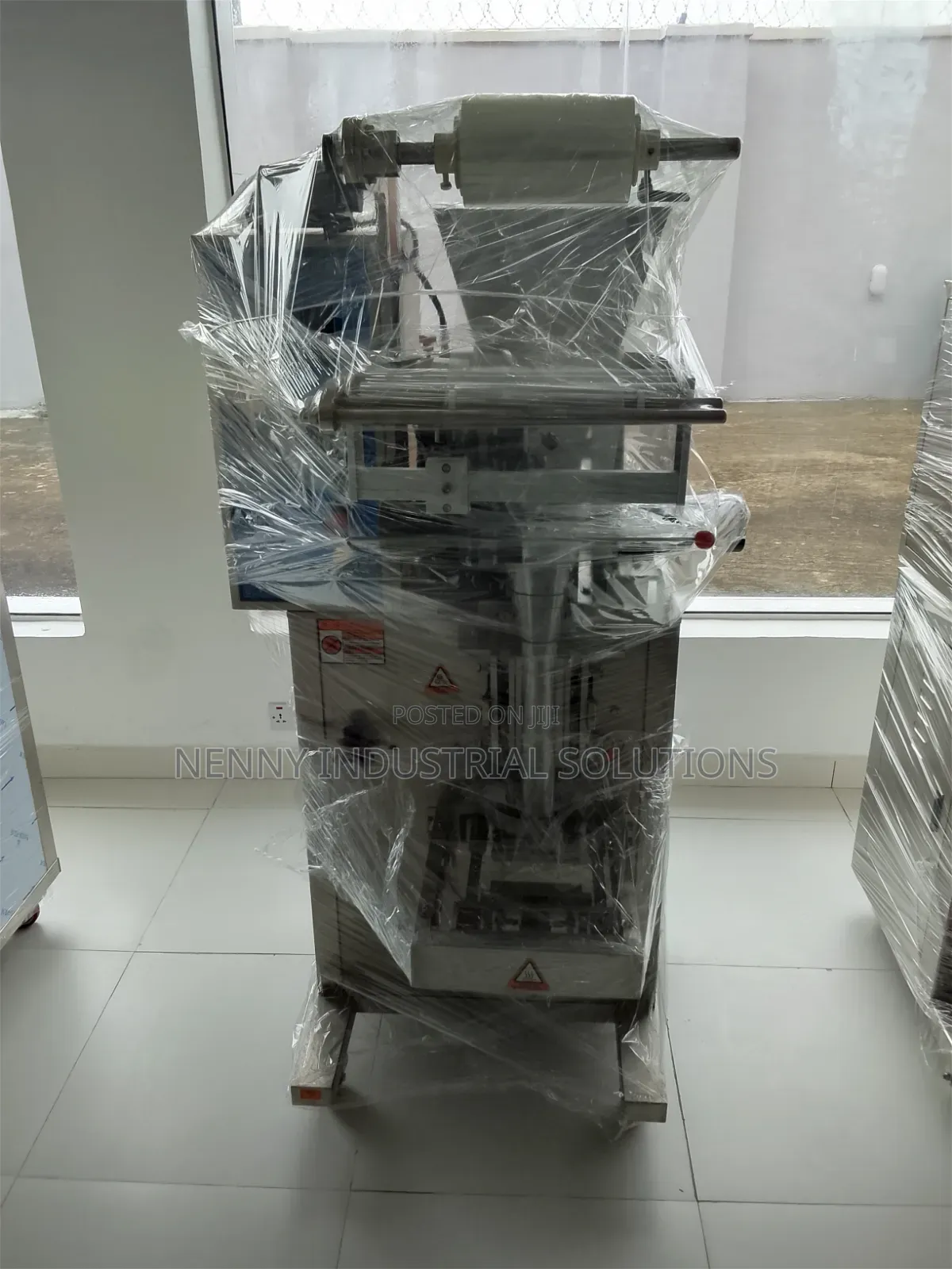 500g Automatic Powder Packaging Machine