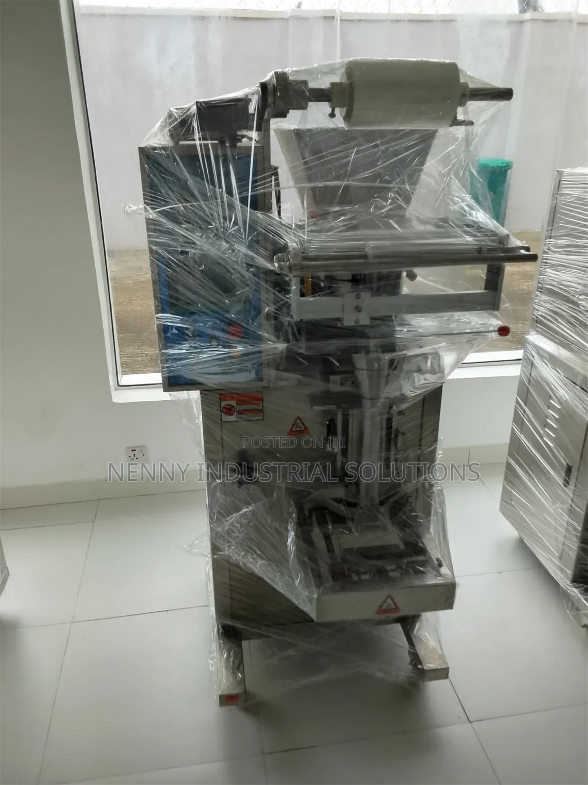 500g Automatic Powder Packaging Machine
