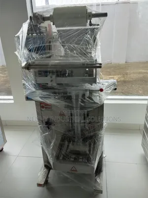 500g Automatic Powder Packaging Machine