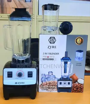 Electrical Blender
