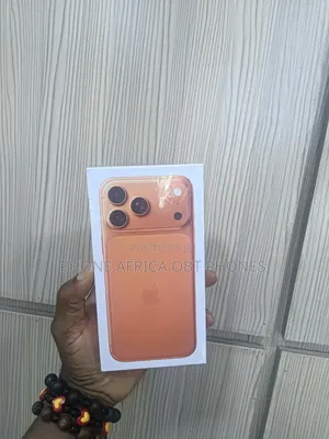 Apple iPhone 17 Pro Max 1 TB
