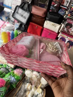 Bath and Pedicure 9 in 1 Set