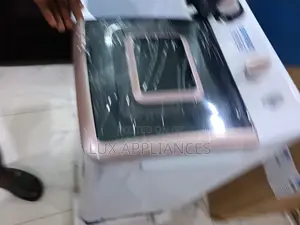 Skyrun 11kg Low Water Consumption Washer