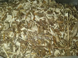Lady's Mantle Herb 1kg