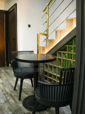 2 Bedroom Duplex for Short Let