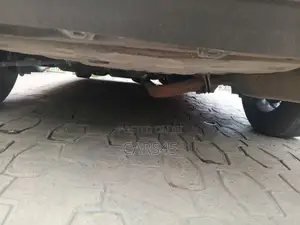 Toyota Camry 2014 Gray
