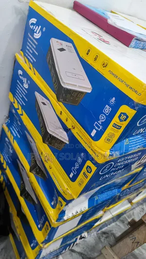 MSN 1000w Solar Gen