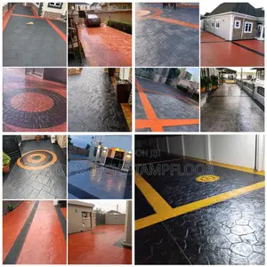Cool and Good Looking Floor
