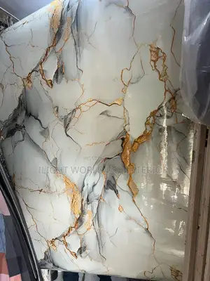 Marble Sheet