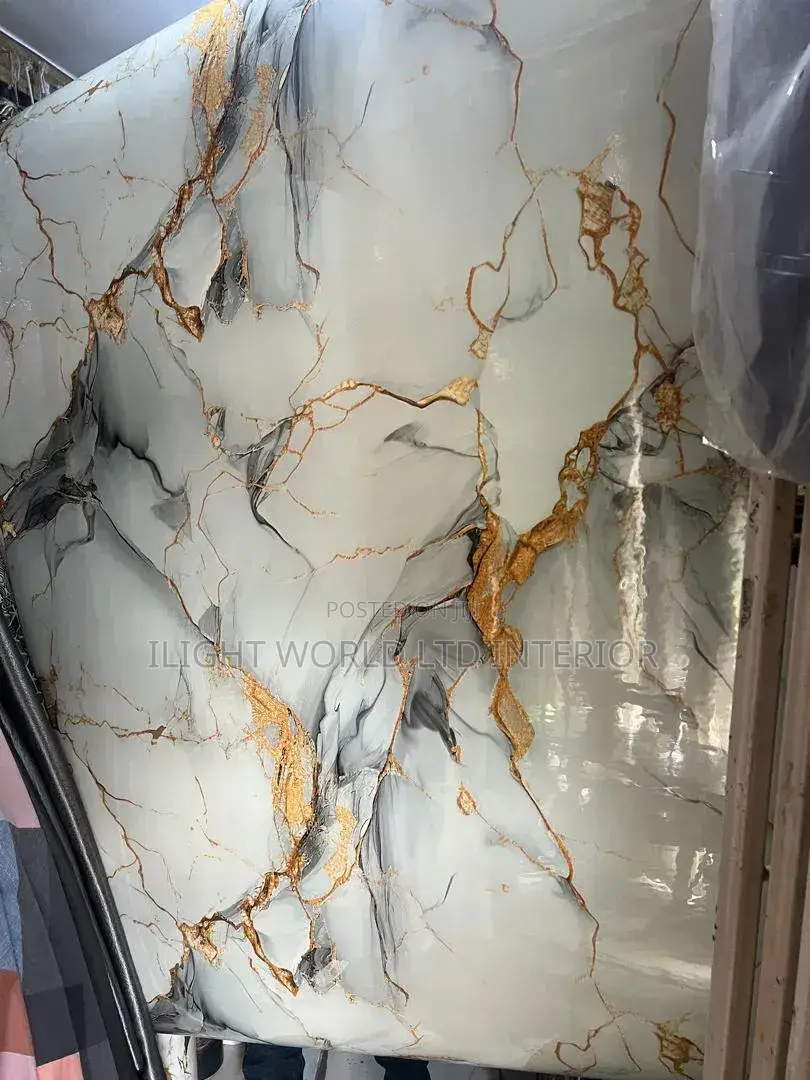 Marble Sheet