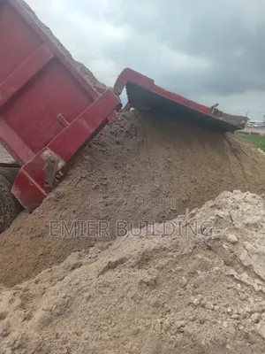 Direct Sharp Sand Without Mud